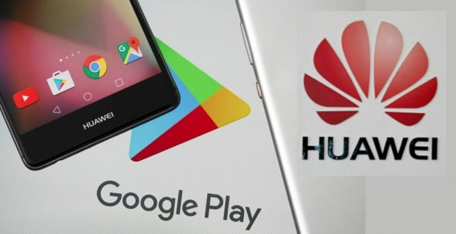 Google, Huawei telefonlara sahip olan ve resmi yollar ile Google uygulamalarn edinemeyen kullanclarnn ska bavurduu &#8220;sideload&#8221; ilemi konusunda uyarda bulundu.