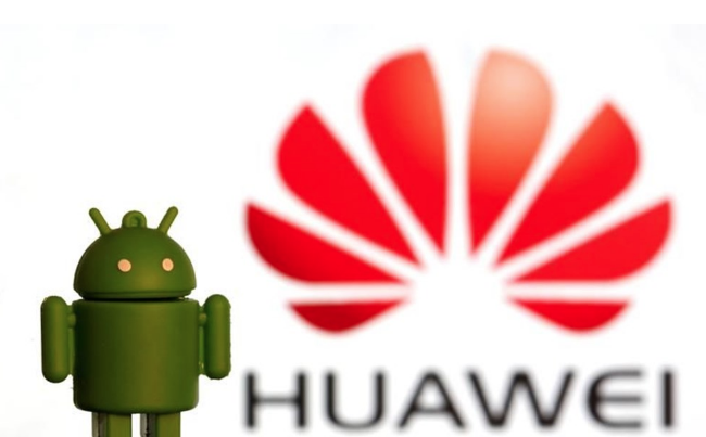 ABD'nin bu karar sonras Huawei&#8217;nin yeni karaca akll telefonlar YouTube, Google Play ve Gmail gibi Google servislerinden mahrum kalmt.