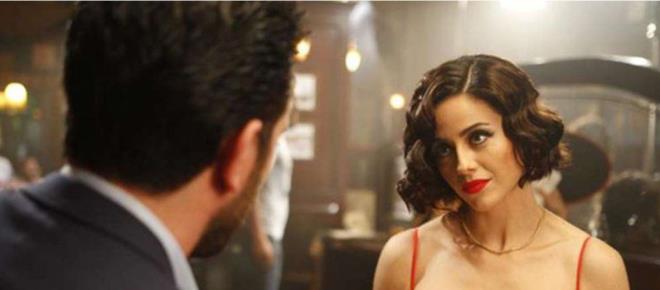 Dier dikkat eken isim ise en son Avlu dizisinde Melis olarak izlediimiz Deniz Barut oldu. Bir Annenin Gnah dizisi final yapan Her Yerde Sen dizisi yerine cumartesi akam yaynda olaca dnlyor.