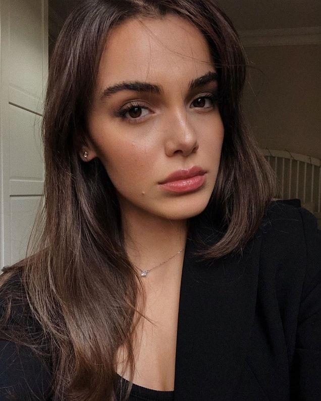 Gelen teklifi dnmeden kabul eden Hafsanur Sancaktutan da kadroda yer alyor.