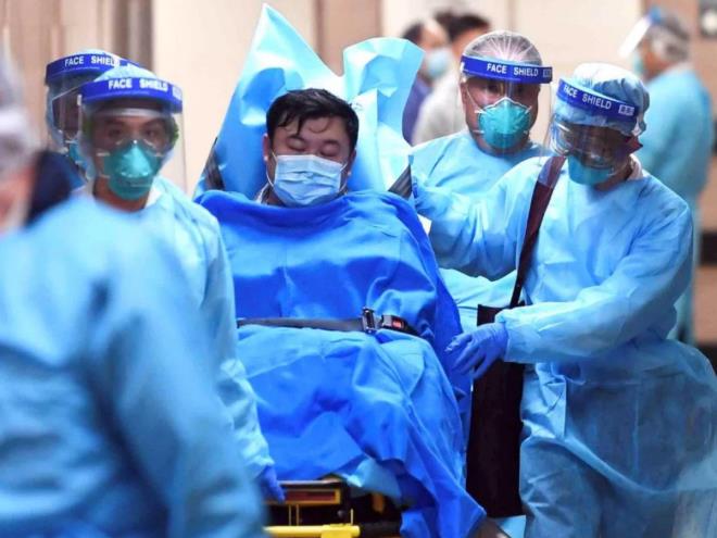 in'de ne kadar koronavirsl var<br>  in ana karasnda 78 bin 64, Hong Kong zel dari Blgesi'nde 85 ve Makau zel dari Blgesi'nde 10 vakaya rastland. Tayvan'da da 31 kiide Kovid-19 tespit edildi. Yeni tip koronavirs grld bildirilen lkelerin yetkili salk kurumlar ve yerel basnndan derlenen verilere gre, vaka saylar u ekilde sralanyor: