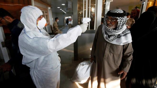 ran'da bir gnde 3 l 44 yeni hasta  <br>ran'da koronavirs kaynakl l saysnn 19'a ykseldii akland. ranl yetkililer ayrca lkede 44 yeni vaka tespit edildiini belirtti. Bylece ran'daki vaka says 139'a kt. lkede daha nce 95 kiide koronavirs tespit edilmiti. Koronavirs tespit edilenlerden biri de lkenin Salk Bakan Yardmcs'yd.