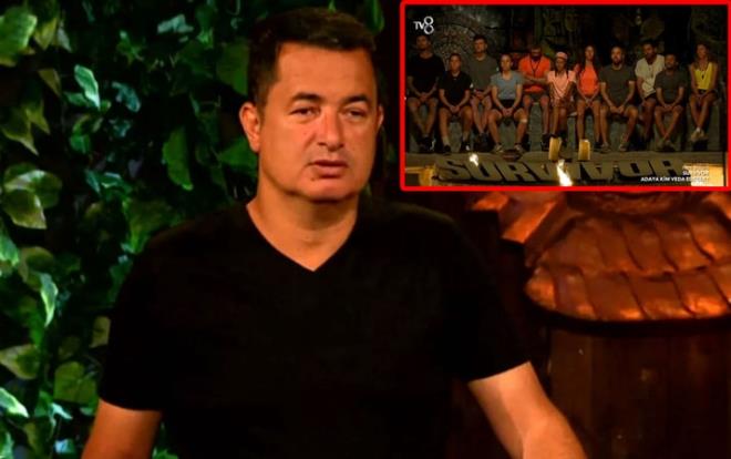 Dn akam yaymlanan yeni blmnde Survivor'da yine heyecan zirve yapt. Dokunulmazlk oyununun ardndan bir kii adaya veda ederken dl oyununda kyasya mcadele eden yarmaclar dl karsnda gzyalarna bouldu.