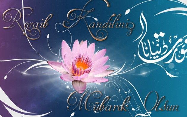 REGAP KANDL PEYGAMBERMZN OKUDUU DUA Regaip Kandili gecesinde Peygamberimiz Hazreti Muhammed'in okuduu zel bir dua vard. Diyanet leri Bakan Mehmet Grmez'in verdii bilgiye gre Peygamberimizin Regaip kandili duas yle; -"Allah'm, recep ve aban aylarn bizim iin mbarek kl ve bizi ramazan ayna kavutur".