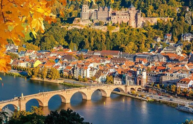 1- ALMANYA  Listenin zirvesinde Almanya var. lkedeki Trk says: 2 milyon.