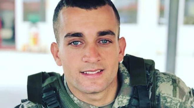 UZMAN AVU GVEN KURTULMU - BTLS - Suriye?nin dlib blgesinde rejim glerinin yapt saldrda Bitlisli Uzman avu Gven Kurtulmu?un ehit olduu haberi ailesine verildi.