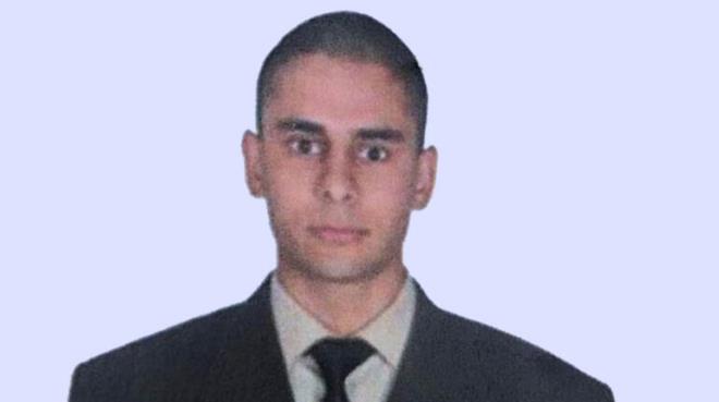 UZMAN ONBAI - NHAT KARA - KIRKLAREL - ehit olan Piyade Onba Nihat Kara'nn Tekirda'daki ailesine ailelerine ac haber verildi.