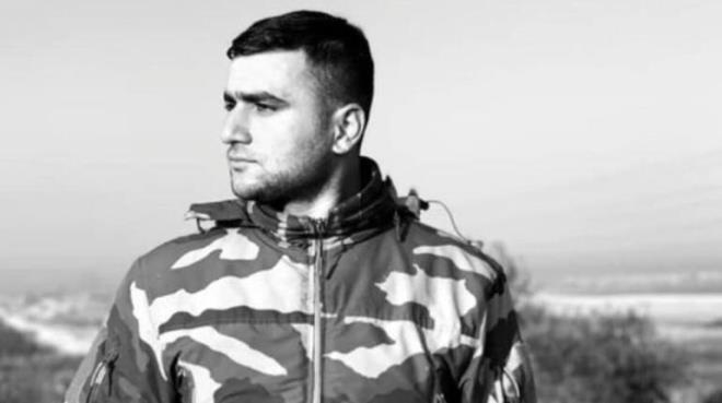 UZMAN ONBAI HALL BRAHM AKKAYA - 23 - OSMANYE - Piyade Uzman Onba Halil brahim Akkaya'nn ehadet haberi, Osmaniye'nin Bahe ilesinde oturan ailesine, askeri yetkililer tarafndan verildi.