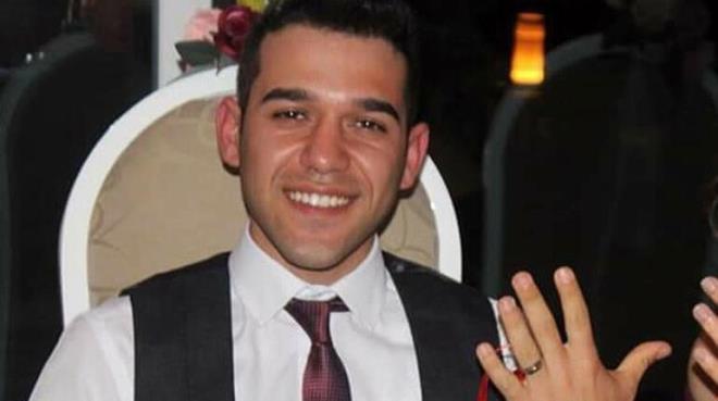 UZMAN ONBAI BATUHAN TANK - OSMANYE - ehit olan Piyade Uzman Onba Batuhan Tank'n, Osmaniye'deki babaevine ac haber ulat.