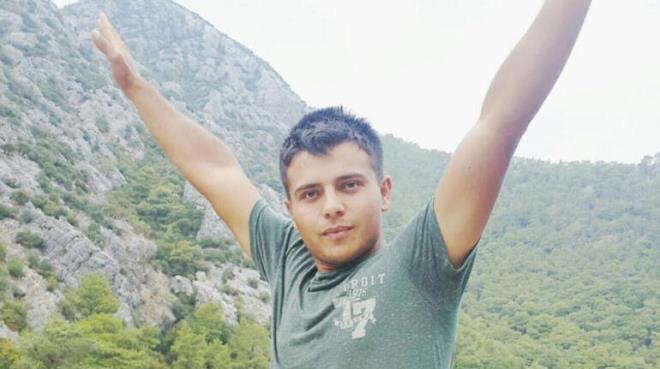 TEMEN BAYRAM OLGUN - (26) - KONYA      ehit olan 33 askerden Piyade Temen Bayram Olgun'un (26) ac haberi memleketi Konya'daki ailesine verildi.