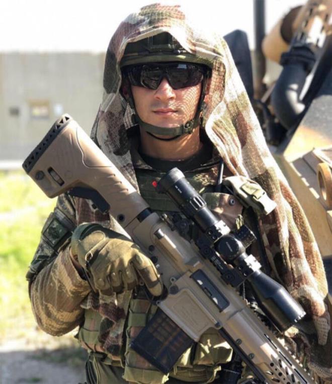 PYADE UZMAN AVU TOLGA CAN YILMAZ - (24) - BURSA - Piyade Uzman avu Tolga Can Ylmaz'n (24) ac haberi, Bursa'da yaayan ailesine verildi.