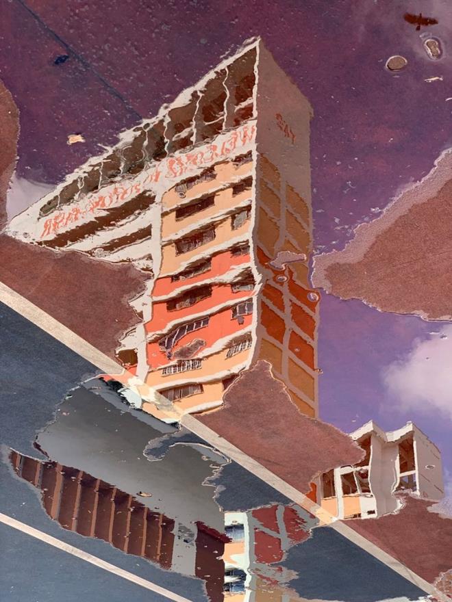 Darren Soh (Singapur), iPhone XS Max