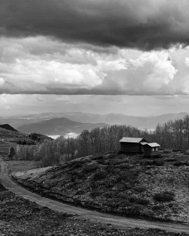 Bernard Antolin (ABD), iPhone XS Max