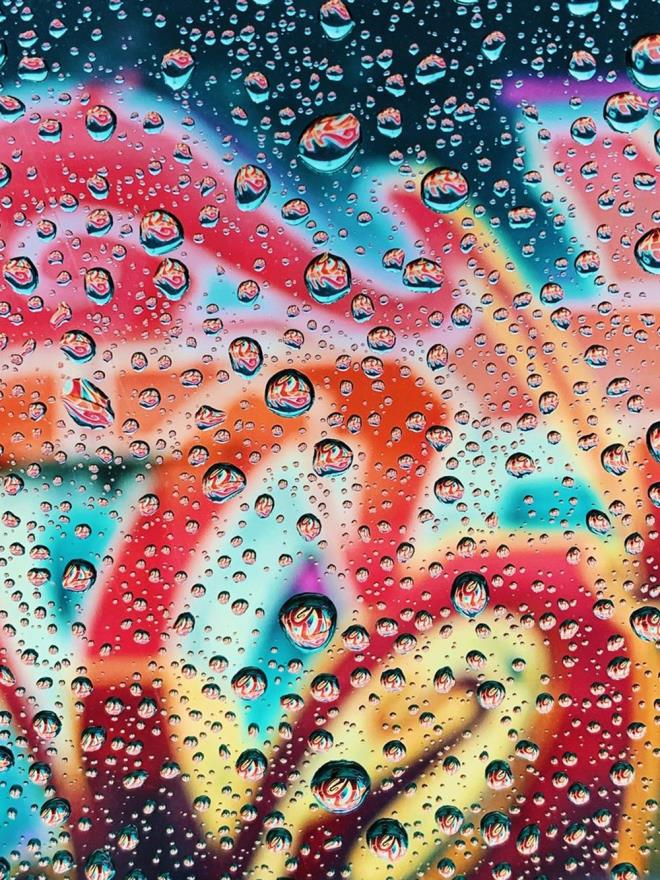 Andrew Griswold (ABD), iPhone XS