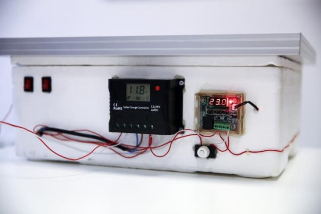 Bulduu sistemin farkl amalarla da kullanlabileceini dile getiren Cevahir, "Bu sistem organ nakillerinde tama amal kullanlabilir. Peltier sistem ters evrilerek stma amal da kullanlabilir. Kapal otobs duraklar, gvenlik kulbeleri enerji kaynana ihtiya duymadan stlabilir.&#8221; ifadelerini kulland.