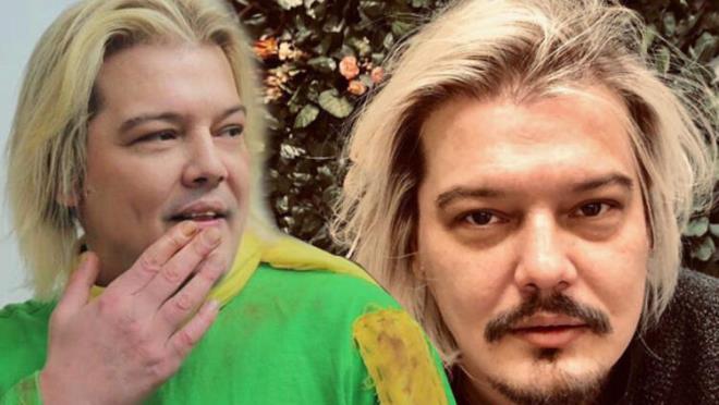 Kimse ?Bana hibir ey olmaz? demesin  <br>  -Yaadnz tm olumsuzluklara ramen sizi iyi grmek ok gzel...<br>  Teekkr ederim, mcadeleyi hi brakmadm. Hayatla bir atma yaadm ama asla vazgemedim.<br>  -Yksekteyken birden tepe taklak olmak zordur elbette...  Her ey insan iin... Kimse ?Bana hibir ey olmaz? demesin. Ben hayat ok zorladm. Bu da insan hasta ediyor. Kendimi camiada yalnz hissediyordum. Kimse bana kzmasn ama bu camia drst deil. Ben o sahteliin iinde daha fazla yer almak istemedim.