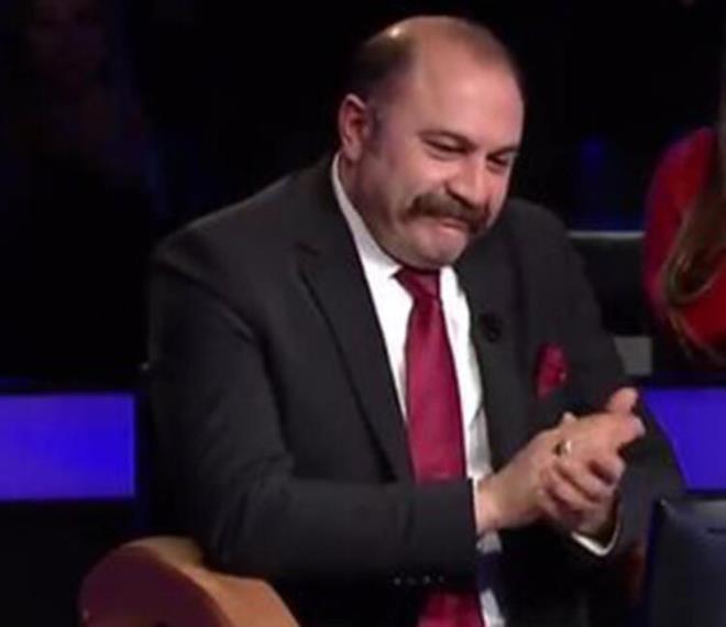 Dikkat eken sorunun cevaplar arasnda; 'Ege', ' Anadolu', 'Karadeniz' ve 'Dou Anadolu' yer alyordu.