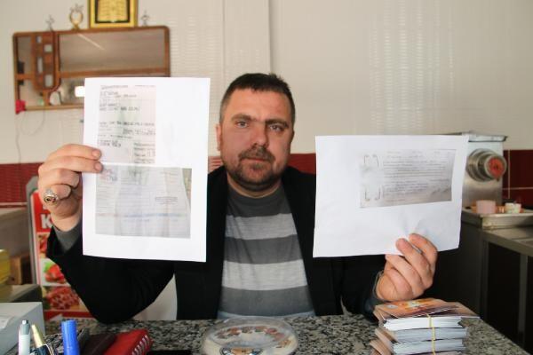 Bilet satmam istedi: Durumu yapmc olduunu iddia eden Bilal T.&#8217;ye anlattn syleyen Arabac, &#8220;Daha sonra bu maduriyetimin giderildii bana Bilal T. tarafndan sylendi. Bilal T., 'Size 10 bin liralk senet gndereyim, maduriyetinizi gidereceiz ama galadan toplanan paralarla denecek' dedi. Ortada ne gala ne film var. Ocak aynn 25&#8217;inde gala olacan syledi. Bilet brakt, biletlerin down sendromlu ocuklara gelir olmas iin satlacan syledi. nanmadm iin biletleri satmadm&#8221; diye konutu.