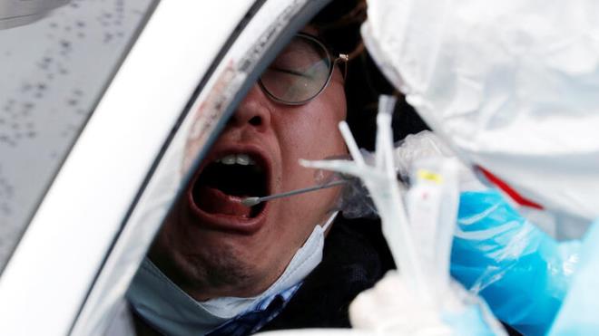 Corona virsle ilgili etrafta dolaan o kadar ok yanl bilgi var ki, Dnya Salk rgt buna bir isim verdi: nfodemik... DS bununla da kalmad dezenformasyon salgnn durdurmak iin TikTok'a katld.