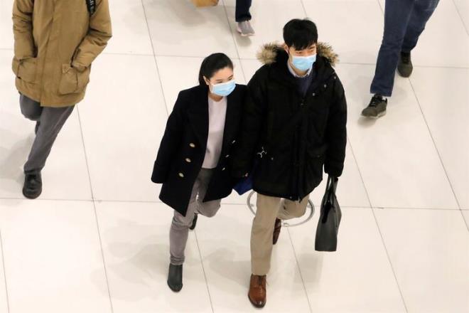 MT: CORONA VRS BULAAN HERKES LR<br>  Yeni tip corona virs vakalarnda lm oran yzde 2 ve uzmanlar bu rakamn daha deceini umuyor.