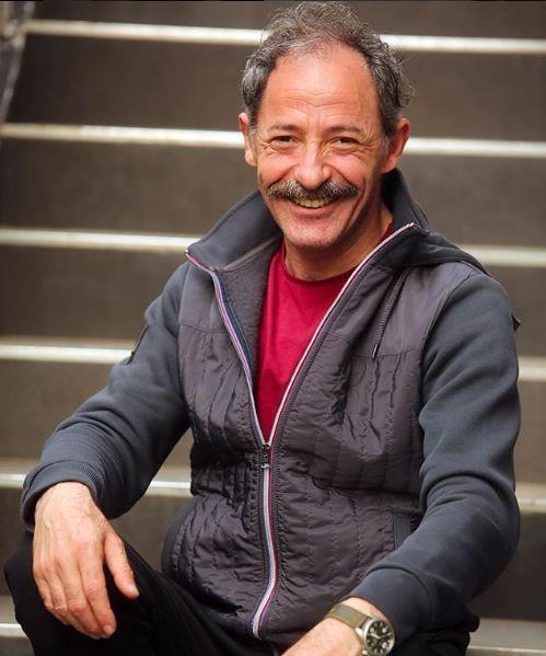 Can, 2017 senesinde ise dnemin iddial dizilerinden imdeki Frtna'da rol alarak barol oyuncusu olmutur.       Son olarak da Kanal D'de yaymland gnlerde reyting rekorlar kran Vatanm Sensin'de Halit Ergen, Bergzar Korel, Miray Daner gibi nl oyuncularla beraber rol ald.