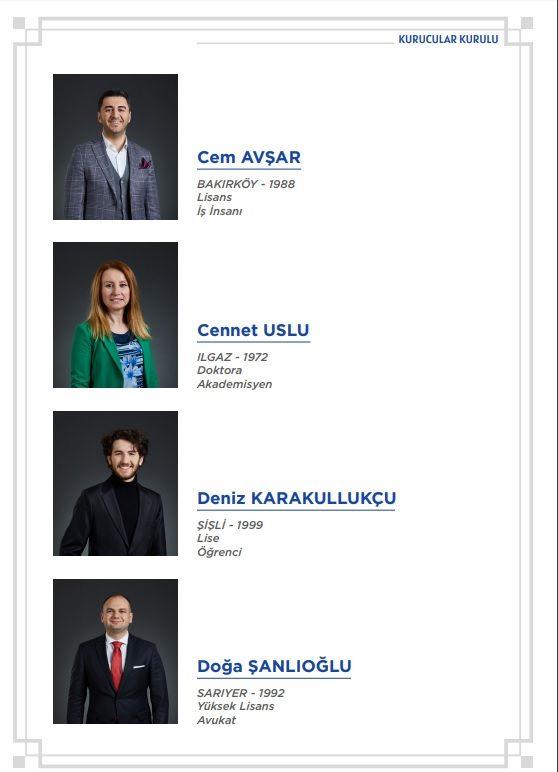 Fehmi Koru yok karde�i Naci Koru var<br>  Babacan'�n listesindeki bir di�er dikkat �eken isim ise gazeteci Fehmi Koru'nun diplomat karde�i Naci Koru oldu. Koru, uzun s�re b�y�kel�ilik g�revinde bulunmu�tu. Fehmi Koru'nun k��e yazmay� b�rakaca��n� a��klamas� da "Koru Babacan'�n partisinde yer alacak" iddialar�na neden olmu�tu.