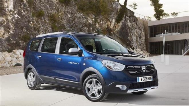 83.250 TL' den balayan fiyatlar ve 24.000 TL 12 ay %0 faiz frsatyla<br>    lgili fiyat, snrl saydaki Dokker Van Ambiance 1.5 Blue dCi 95 bg otomobilin, perakende satn almnda geerlidir. Dokker&#8217;n ortalama CO2 salm 108 g/km; yakt tketimi 4,1lt/100 km aralndadr. Model zerinde gsterilen aksesuarlar farkllk gsterebilir. Kampanya, stoklarla snrl ve 31.03.2020 tarihine kadar katlmc yetkili satclarda geerlidir. MAS, kampanya biti tarihini ve kapsamn deitirme hakkn sakl tutar.