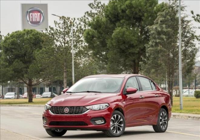 FIAT KAMPANYALARI  Kamu bankalarnn salad avantajl faiz oranlarnn devam ettii kampanya ile herkes iin iyi bir otomobil iddias ile yollara kan, Trkiye&#8217;nin en ok tercih edilen otomobili Fiat Egea ailesinin yeleri 50 bin TL iin 24 ay vadeli, yzde 0.69 faizli kredi ile satn alnabiliyor.