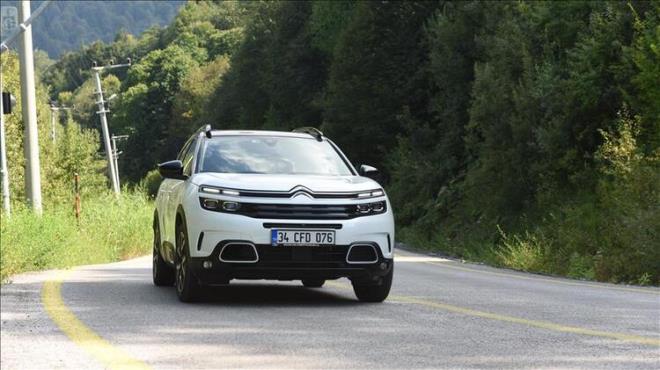 Citroen aklamasna gre, mart ayna zel Citroen marka aralarda 50 bin TL iin yzde 0,69&#8217;dan balayan faiz imkan tannyor.