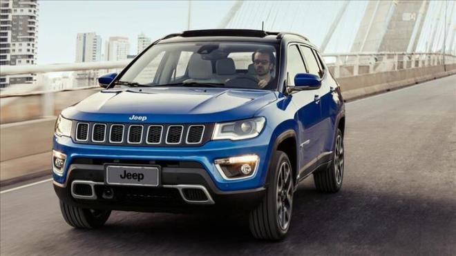 JEEP KAMPANYALARI  Jeep Renegade ve Compass modellerinde anahtar tesliminde 15 bin TL&#8217;lik nakit indirimi sunuluyor.