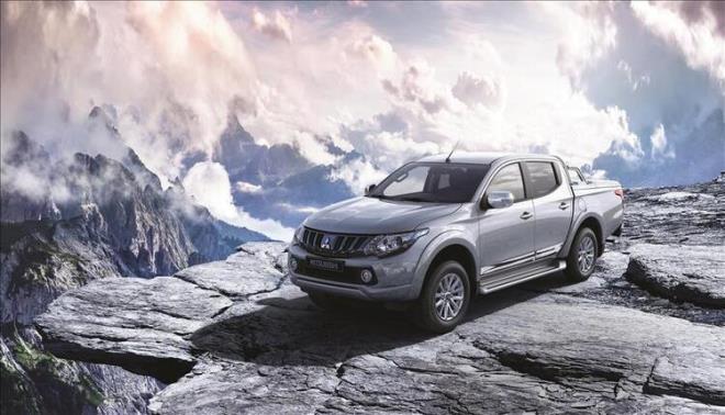 MITSUBISHI KAMPANYALARI  Temsa Motorlu Aralar 31 Mart 2020&#8217;ye kadar Mitsubishi yeniL200, Eclipse Cross, ASX, Outlander ve Space Star modellerinde faiz kampanyalarn uygulamaya balad. Mart aynda 2019 ve 2020 model Yeni L200 modellerinde 100.000 TL&#8217;ye, 24 ay, 0,69 finansman kampanyas geerli olacak.