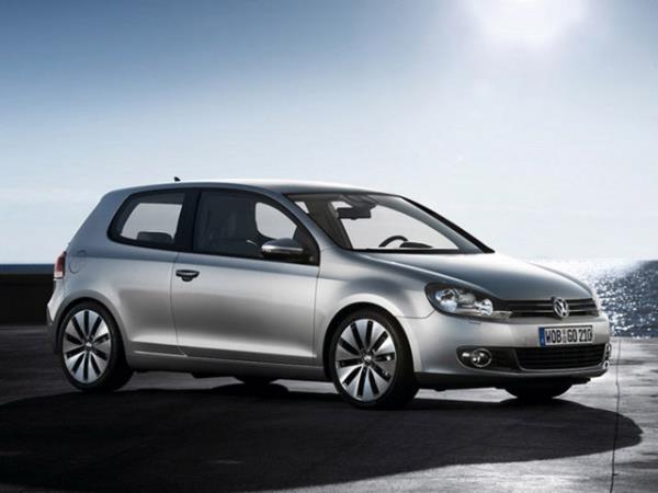 3-Volkswagen Golf Satlan ara says: 27.5 Milyon