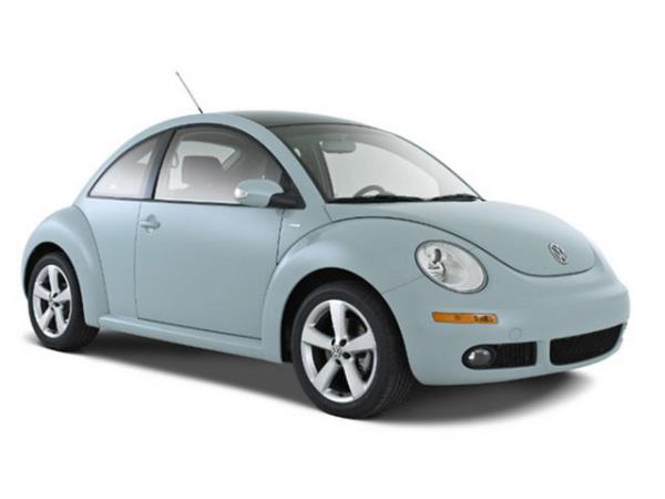 4-Volkswagen Beetle Satlan ara says: 23.5 Milyon
