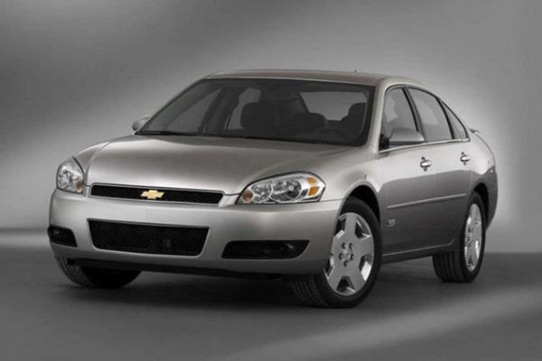10-Chevy Impala Satlan ara says: 14 Milyon