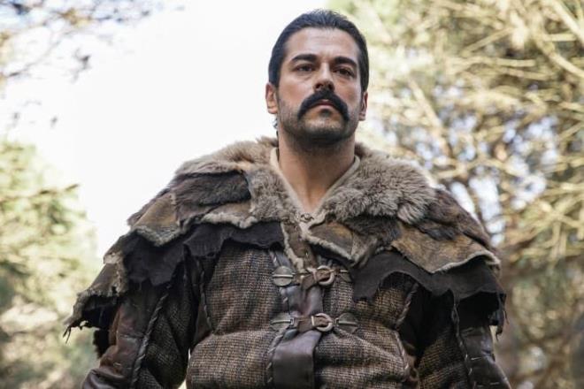 Cengiz Han'n emanetlerini eline geiren Balgay, hkmdarlk hayaline ulaabilecek mi? Osman Bey'i Balgay'a teslim eden Dndar imdi ne yapacak?