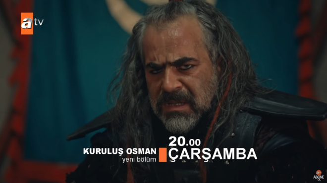 Balgay'la kar karya gelen Osman iine dt bu durumdan kabilecek mi? Dndar ve Batur'un ihanetine nasl karlk verecek?       Moollarn tuzana derek yaralanan Bala Hatun'un akbeti ne olacak? Osman Bey'i hasm ilan eden Samsa avu, Moollara kar nasl hamle yapacak?