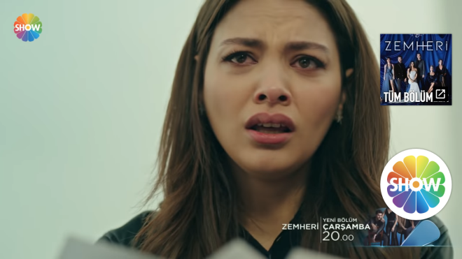 Ertan'n pheleri adm adm birbirini tetikleyerek devam eder ve Firuze'yle tehlikeli bir oyunun iine girmeye karar verir.