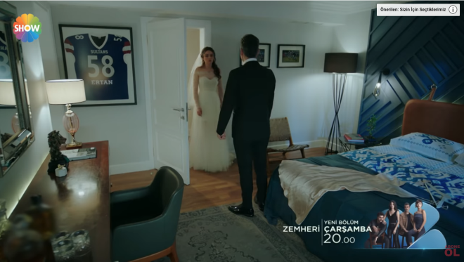 nk bu durum hi beklemedii bir biimde Aliye'yi de derinden etkiler. Berrak ise Ayaz'n hayatndaki yerini salamlatrmak adna kendince bir plan yapar.