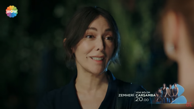 Ertan'n phelenmesiyle birlikte ember onun iin gitgide daralrken, Ayaz'n hayatndaki yeri ise gitgide artmaktadr. Faruk, ald parann bedelini tahmin ettiinden daha ar demek zorunda kalacaktr.