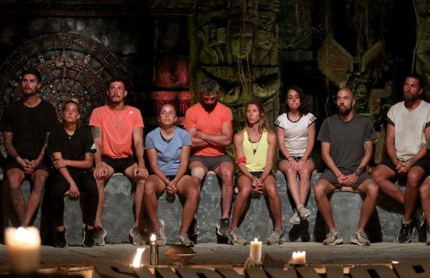 te yandan yaynlanmaya balad salk problemleri nedeniyle elenen ve diskalifiye olan yarmaclar nedeniyle takmlardaki dengesizliin salanmaya altn aklayan Acun Ilcal, bu durumun ilerleyen zamanlarda dzelmesi iin altklarn ifade etti.