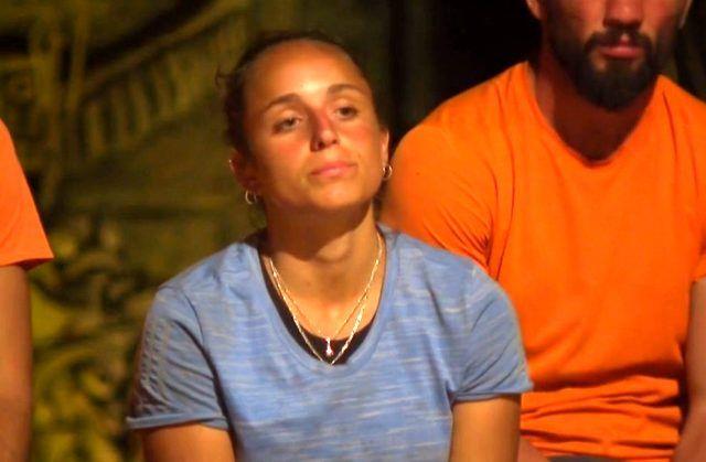 Sylenen isimler dorultusunda eleme adaylar Akm, rem ve Aycan olarak belirlendi.  isimden adaya veda eden kii rem Akn oldu.