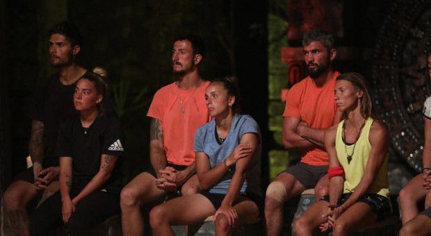 Peki, Survivor'dan elenen rem Akn kimdir?  <br>  1998 ylnda Kastamonu'da dnyaya gelen ve Tekirda'da yaamn srdren rem Akn, 60 Kilo klasmannda yaran milli boksrdr. 2013 ylnda Kadnlar Kick Boks ampiyonasnda Avrupa ampiyonu olmutur.