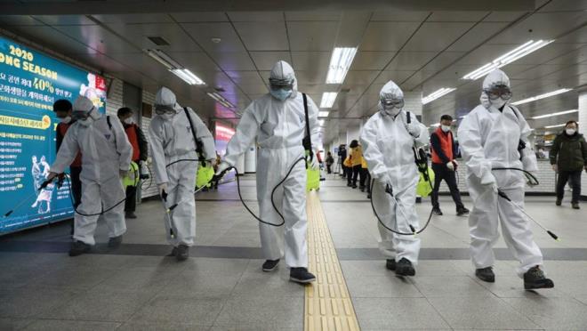 İnsanlık Tarihini Etkileyen 10 Pandemi - Foto Galeri - Memurlar.Net