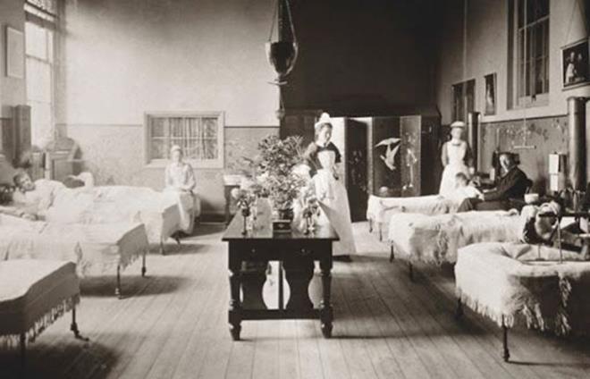 3. KOLERA SALGINI<br>  1852-1860 yllar arasna denk gelen 3. Kolera salgn yedi salgn arasndan en ldrc olan olarak nitelendirilir. 8 yldan uzun sre dnyay etkisi altna alan bu salgn da Hindistan?da ortaya kt.  Ganj Nehri etrafndaki yerleim yerlerini takip eden salgn daha sonra farkl ktalara srad. Salgnn 1 milyondan fazla insan ldrd tahmin ediliyor.