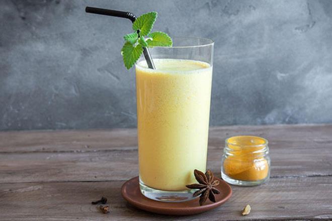 Kefir ve yourt da inko asndan olduka zengin gdalar. Bu st rnlerinin 170 gramnda 1,4 miligram inko var. Tarifteki muzlu kefiri ocuklar da ok sevecek&#8230;