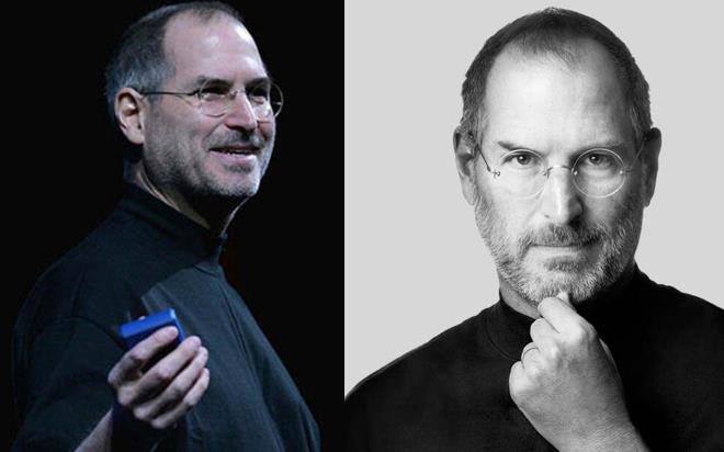 Apple'n byk kurucusu Steve Jobs, dnya halknda yank uyandran nadir isimler arasnda yerini alm durumda. Karakteri, mizac kadar ngrs de baarl seviyede. te gemite sadece 'Steve Jobs'un kehanetleri' denilen imdilerde ise herkesin ihtiya duyduu, kulland teknolojiler..