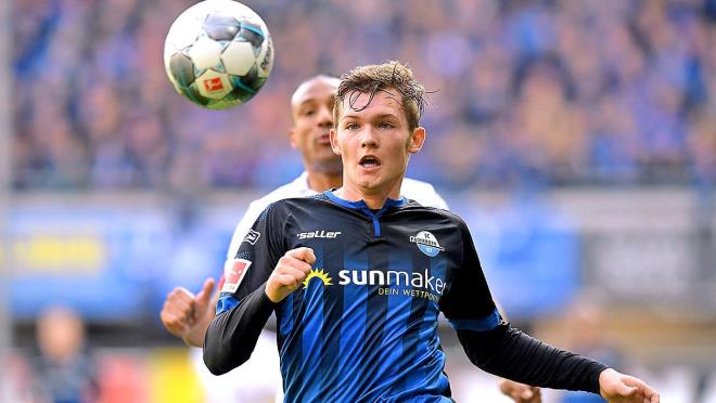 Luca Kilian- Paderborn