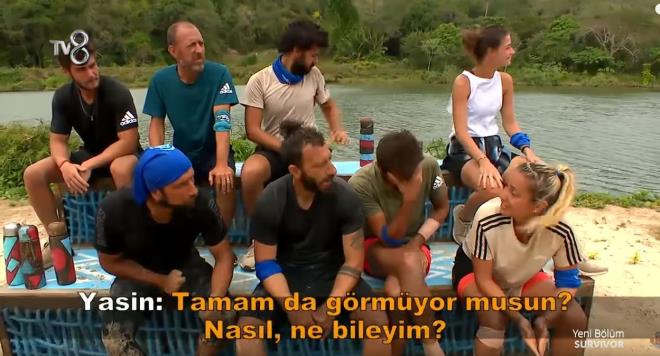 Futbol man kazanan taraf Acun Ilcal&#8217;nn takm oldu.