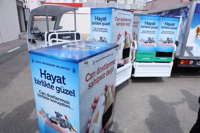 Mamamatikler devrede