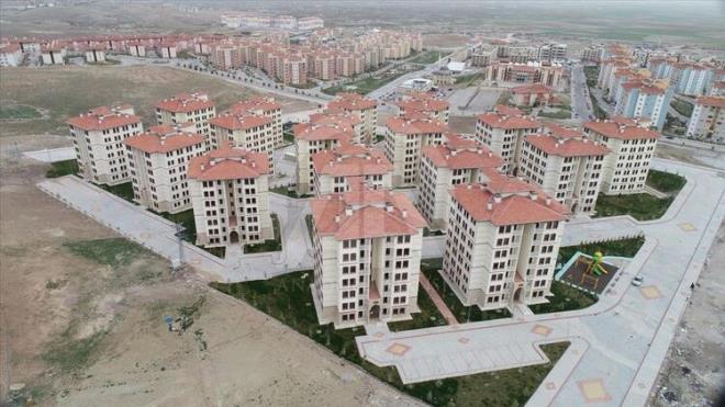 Malatya Ptrge    10 konut